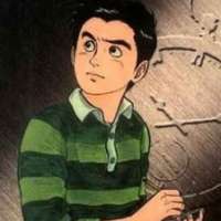  ����� Hello Harinezumi <small>Story & Art</small> 